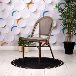 Kramse 4 Kolsuz Starbucks Sandalyesi