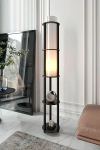 Dor Dekoratif Lambader