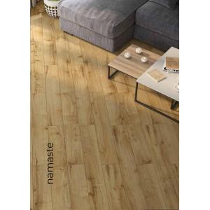 Yoga Parke - Namaste