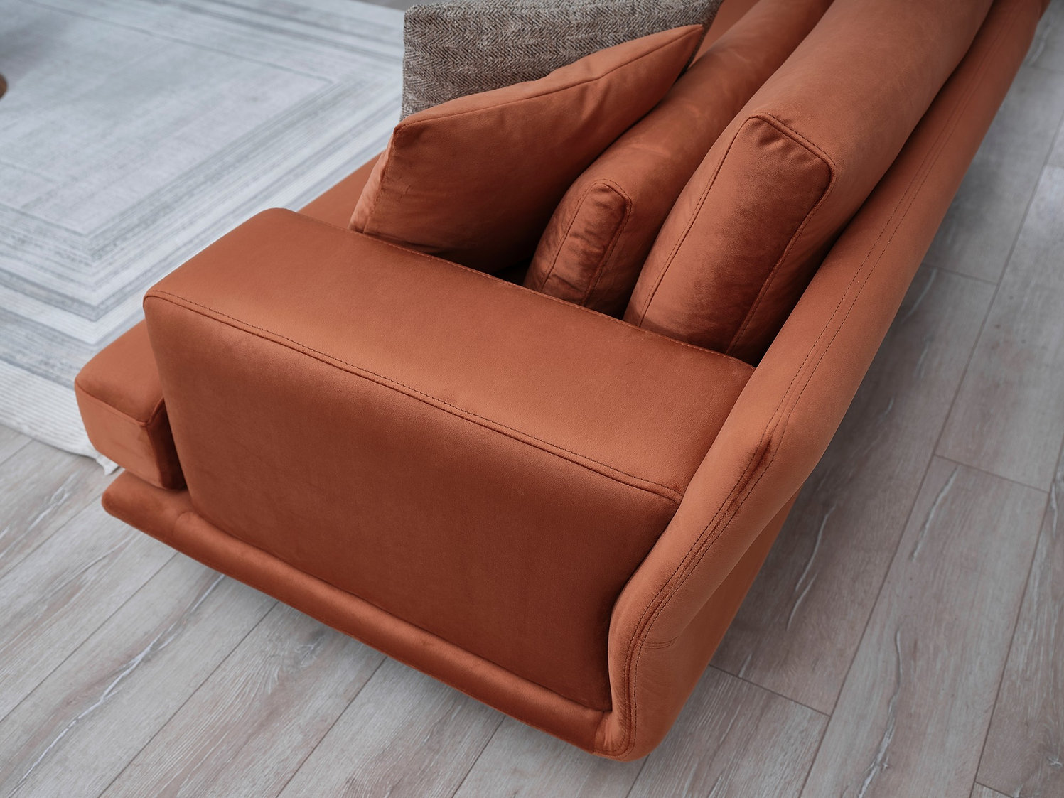 Laviva Koltuk Takımı