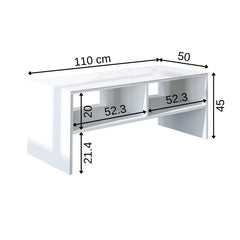 Falez Orta Sehpa Falez Orta Sehpa