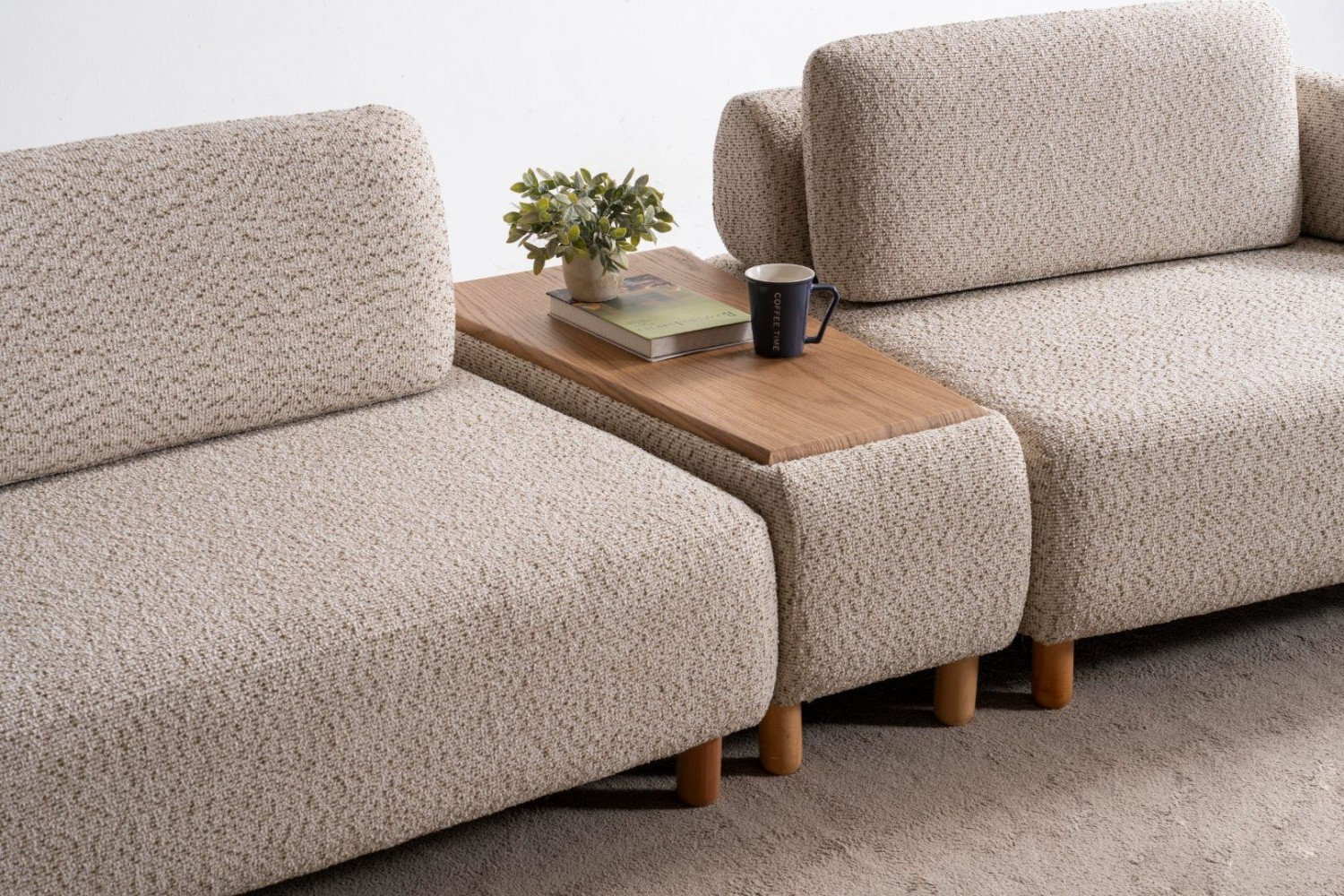 Picasso Koltuk Takımı