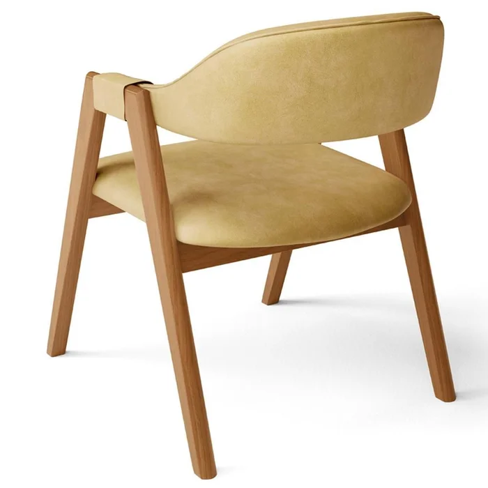 Sandalye - Halat Sandalye - Halat