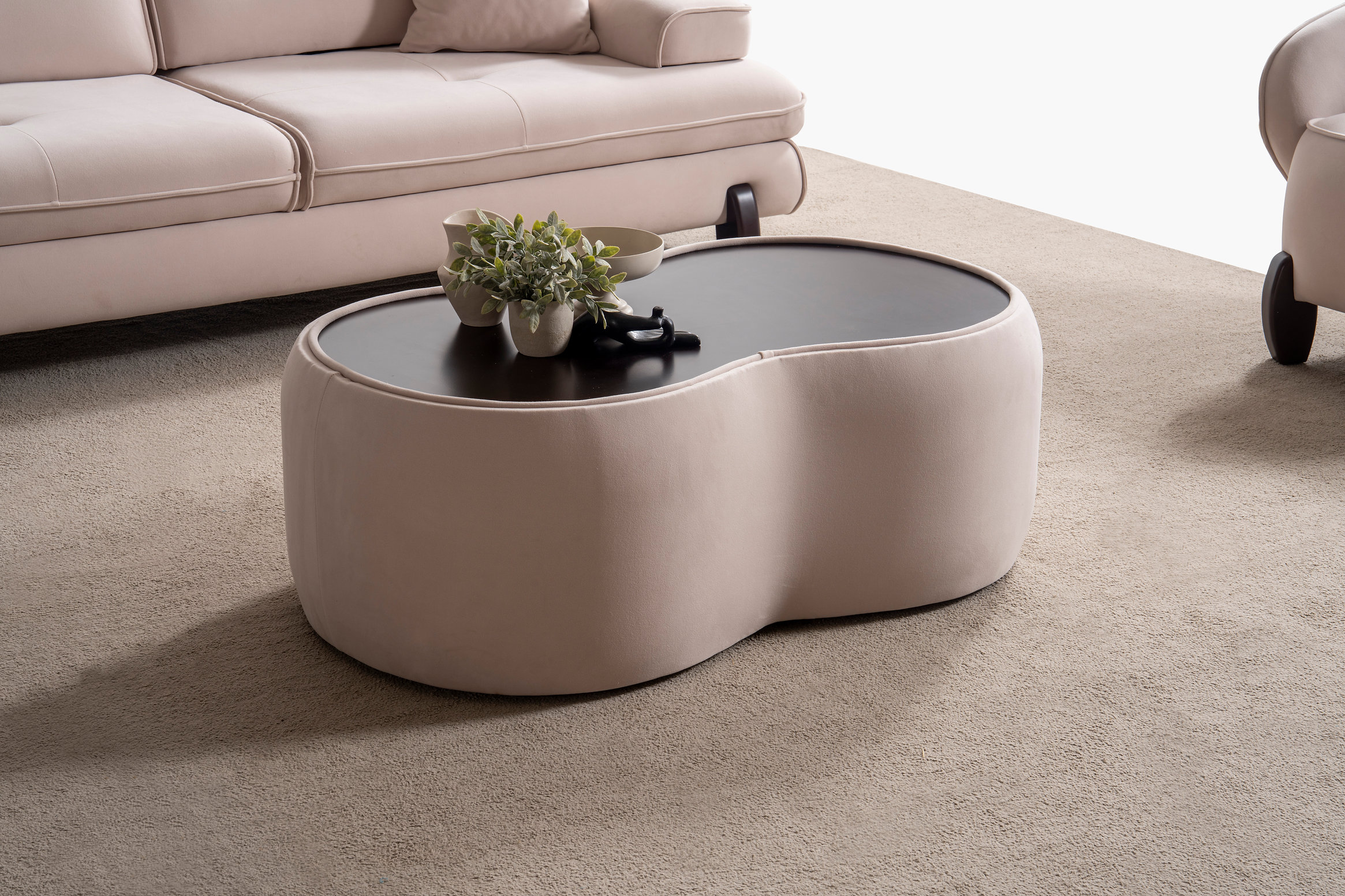 Artemis Koltuk Takımı Artemis Koltuk Takımı