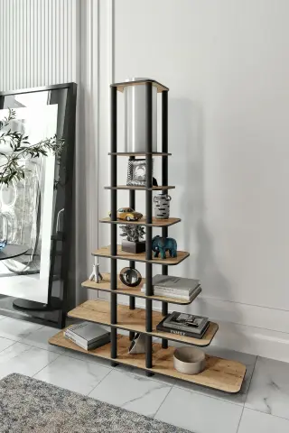 Sierras Middle Raflı Lambader