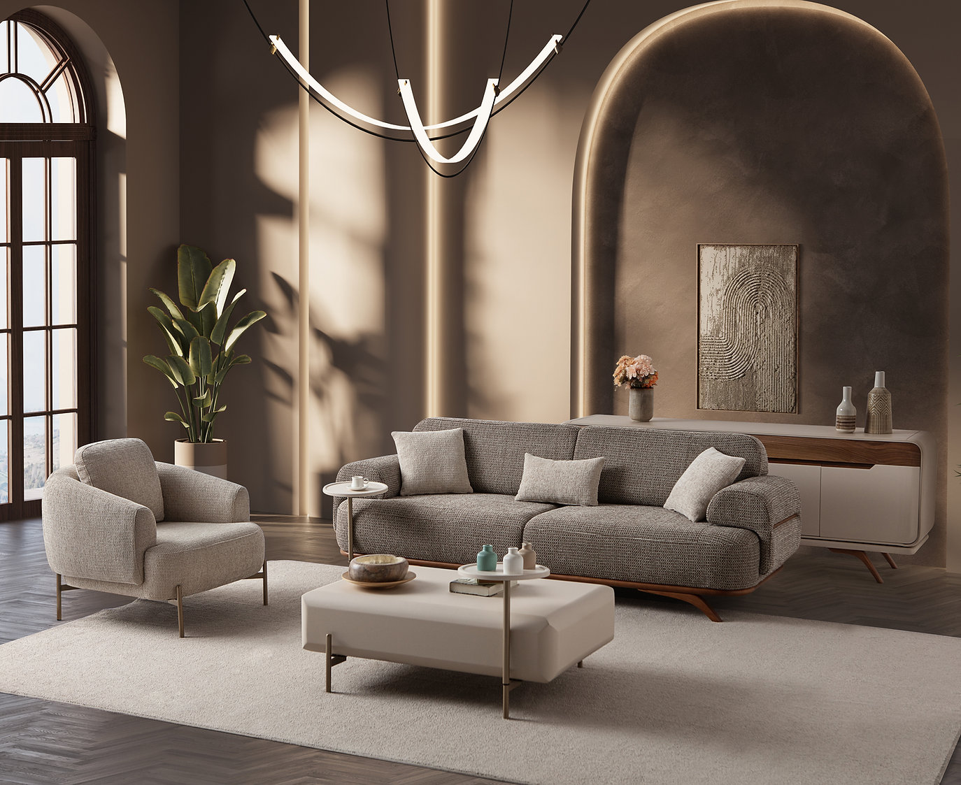 Didim Koltuk Takımı