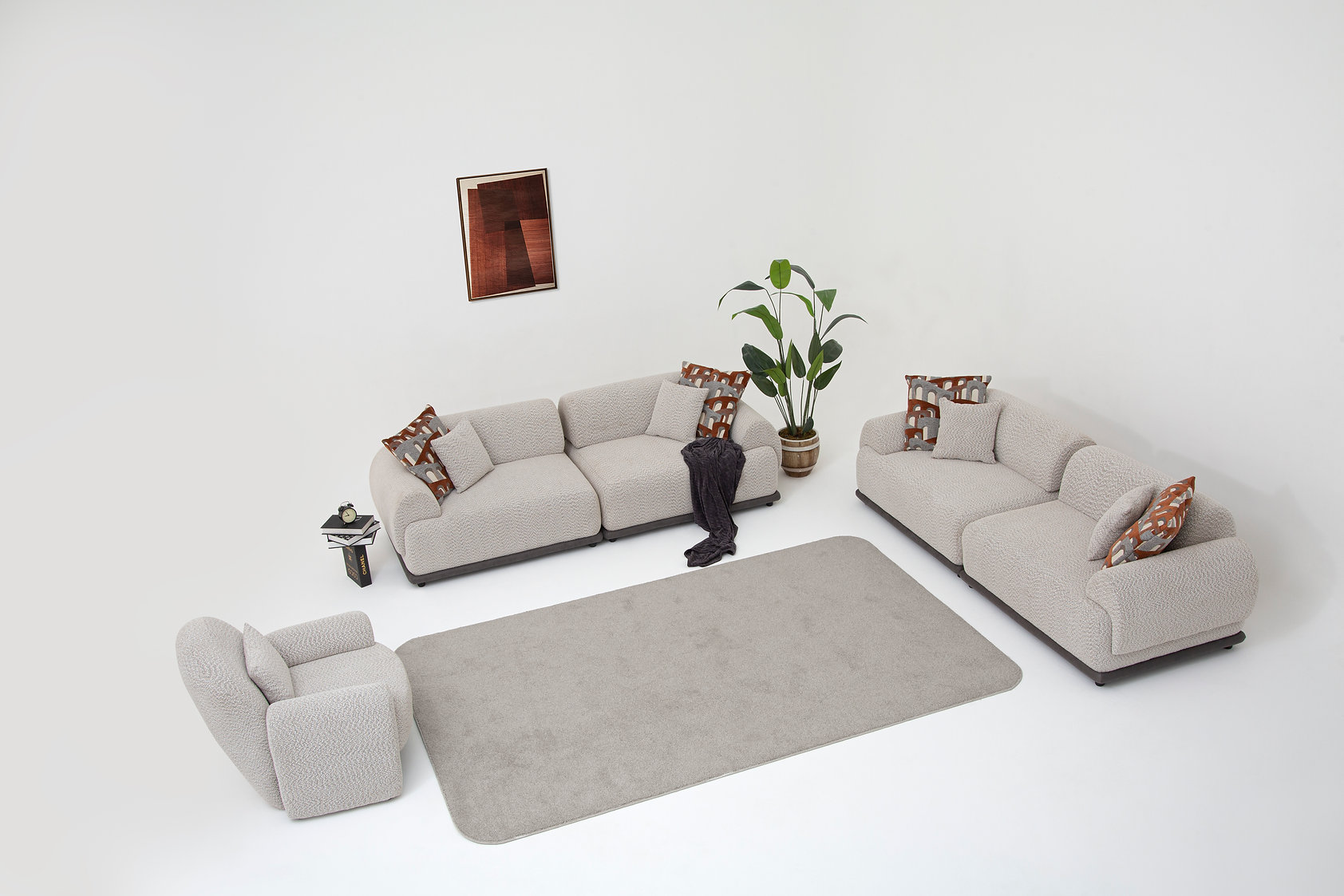 Nova Koltuk Takımı