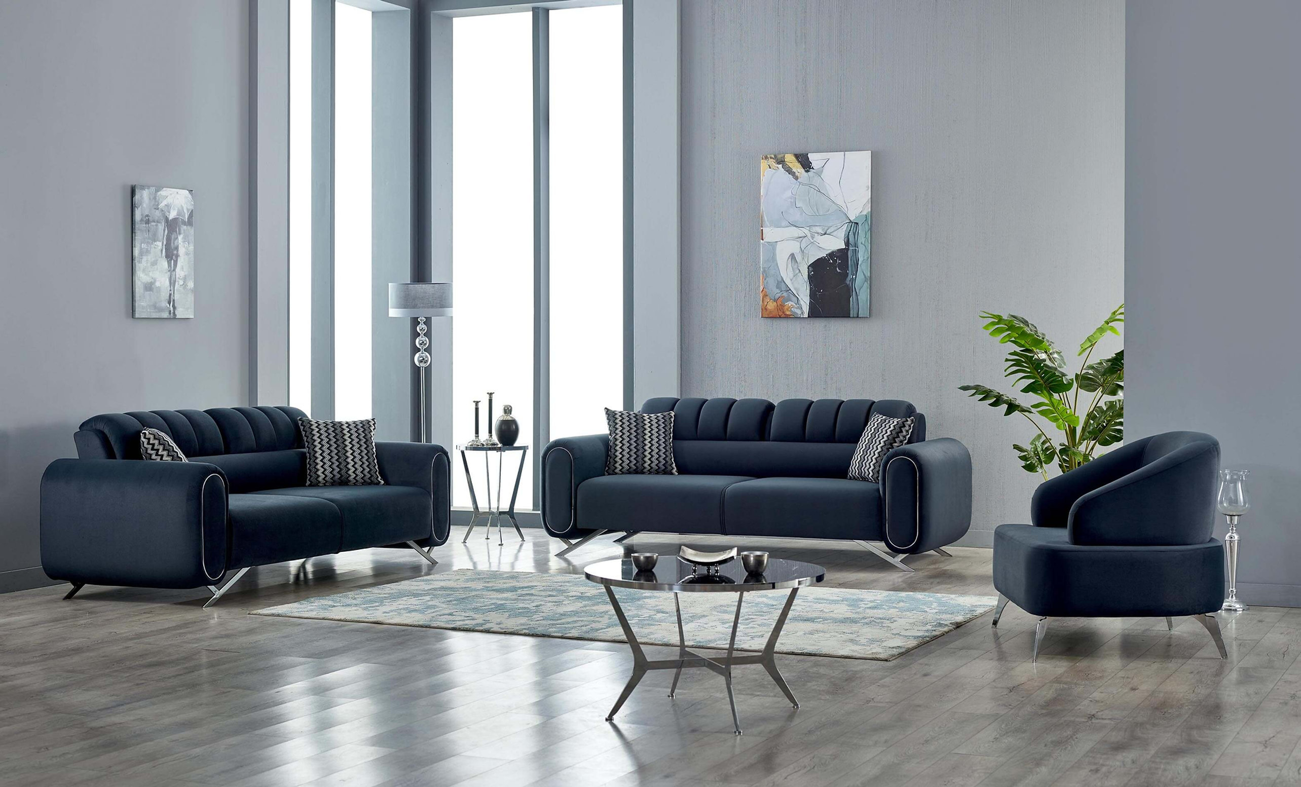 Bianco Koltuk Takımı Bianco Koltuk Takımı