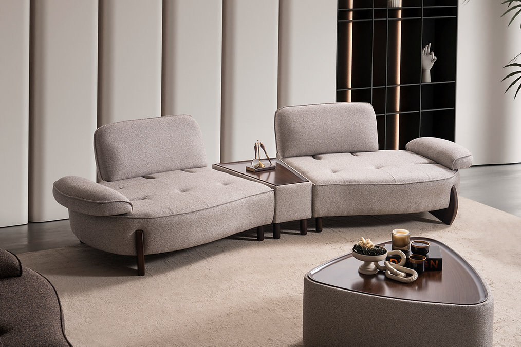 Palma Koltuk Takımı Palma Koltuk Takımı