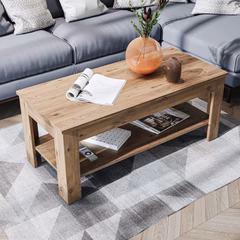 Helsinki 110 cm Orta Sehpa Helsinki 110 cm Orta Sehpa