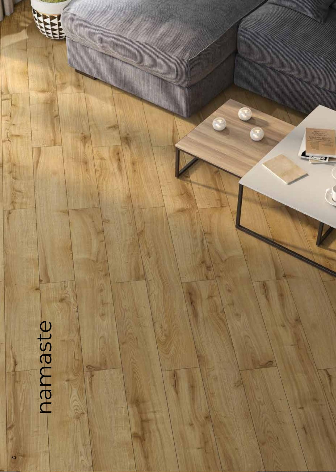 Yoga Parke - Namaste